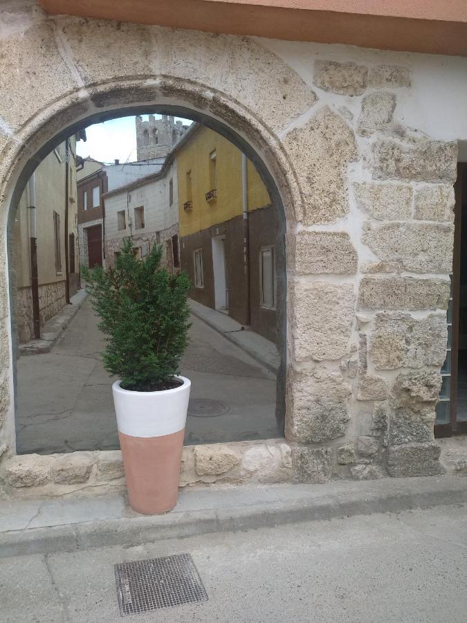 Landscape Benveniste Villa Palenzuela ภายนอก รูปภาพ